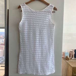 American Apparel swuimsuit cover-up